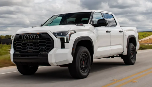 Toyota Tundra